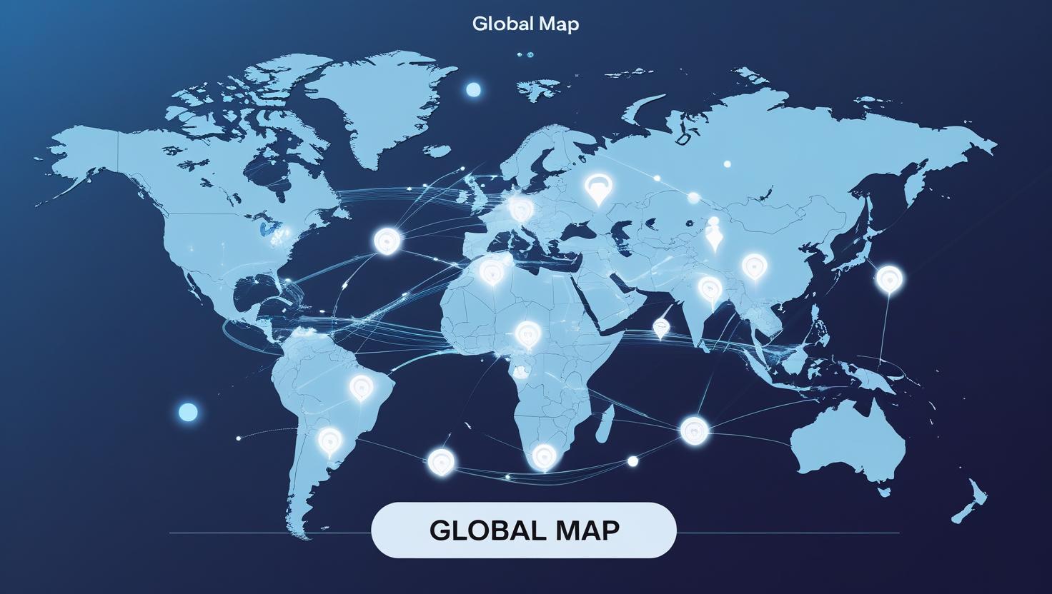 Global Map