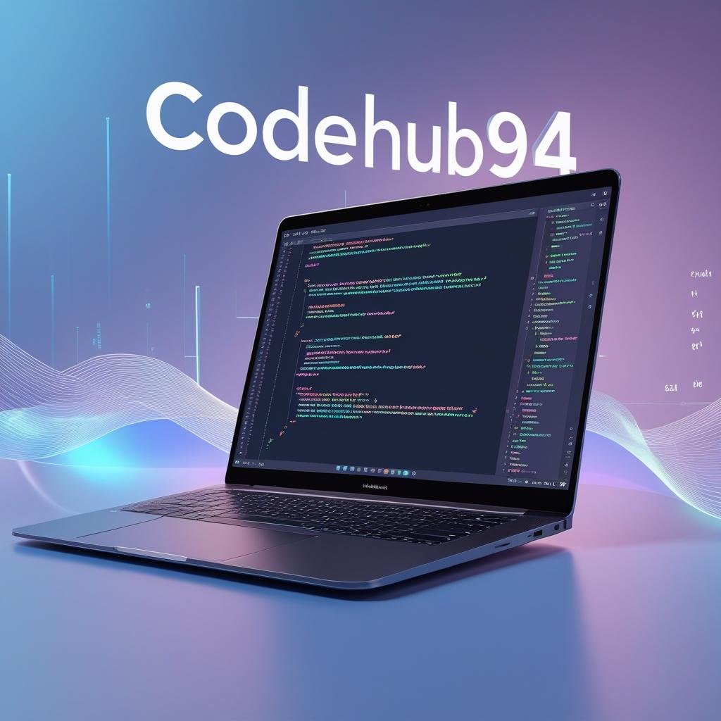 CodeHub94