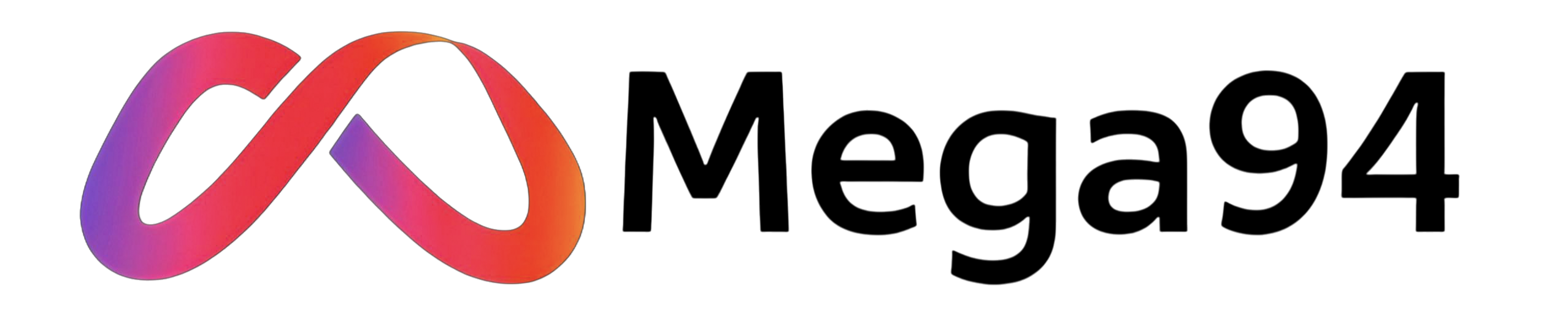 Mega94 Logo